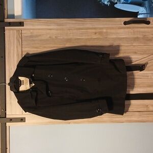 Burberry BRIT TRENCH Raincoat size XL